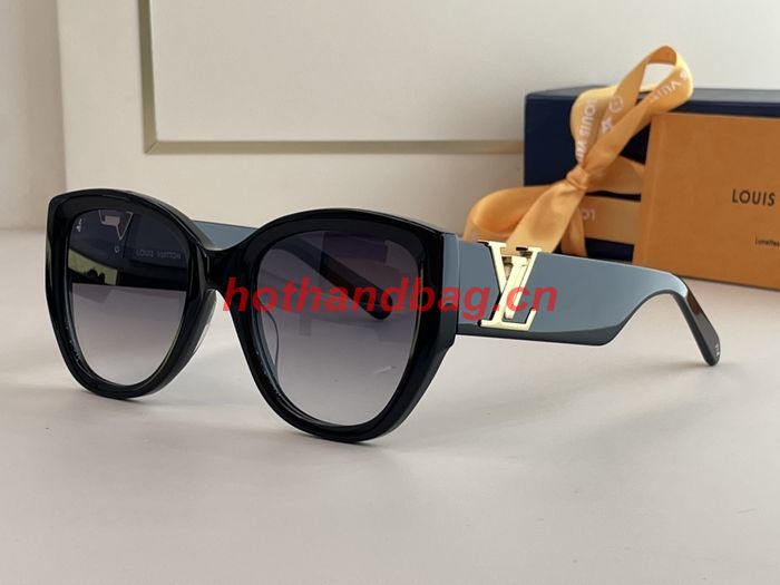 Louis Vuitton Sunglasses Top Quality LVS01982